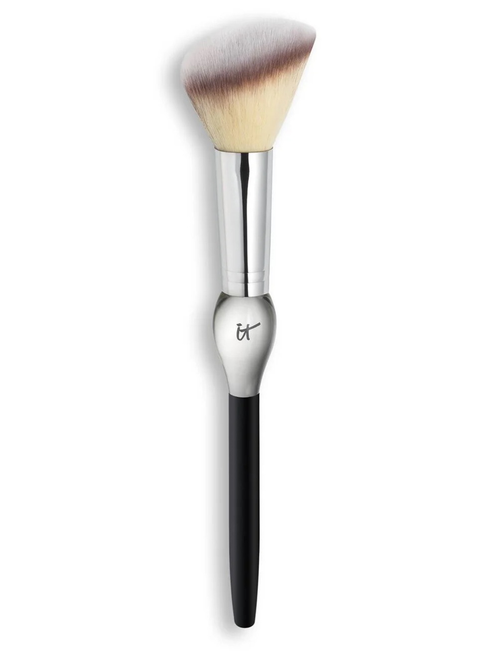 IT Cosmetics Heavenly Luxe™ French Boutique Blush Brush #4 New